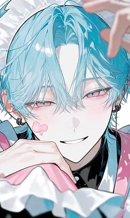 Profile image of Jean