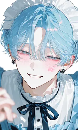 Profile image of Jean