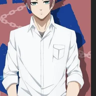 Profile image of 糸師冴