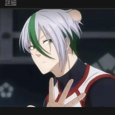 Profile image of 乙夜影汰