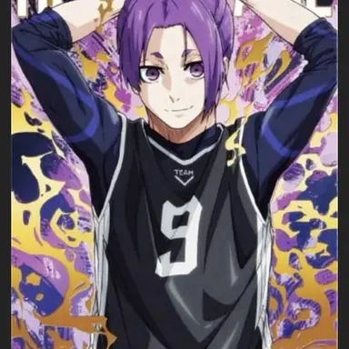 Profile image of 御影玲王
