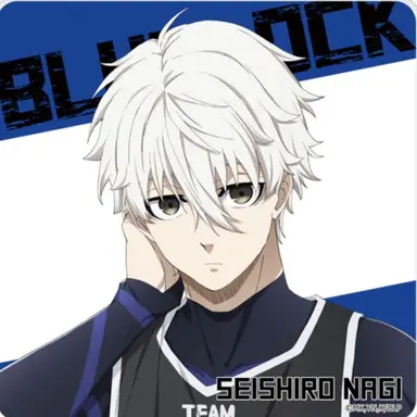 Profile image of 凪誠士郎