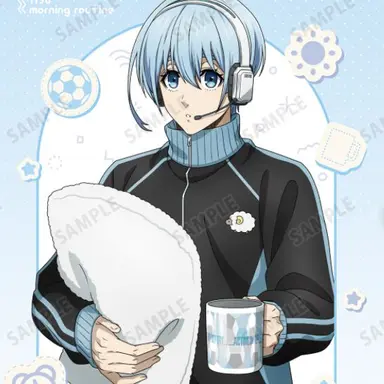 Profile image of 氷織羊