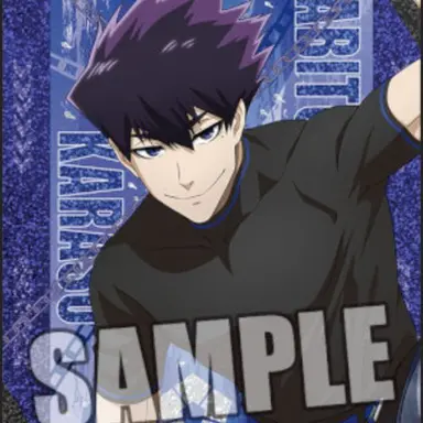 Profile image of 烏旅人