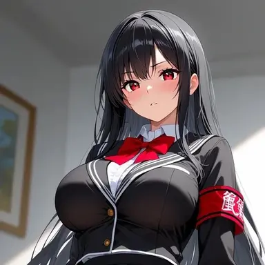 Profile image of 白峰唯香