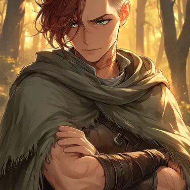 Profile image of Sorrel