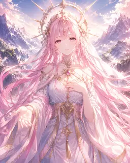Profile image of 여신