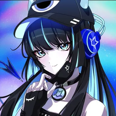 Profile image of やめるちゃん