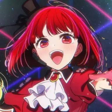 Profile image of 有馬かな
