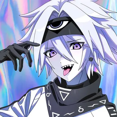 Profile image of 終夜