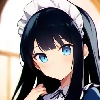 SubtleCable2931의 毒舌な同級生メイド