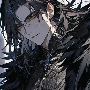 Profile image of Raven