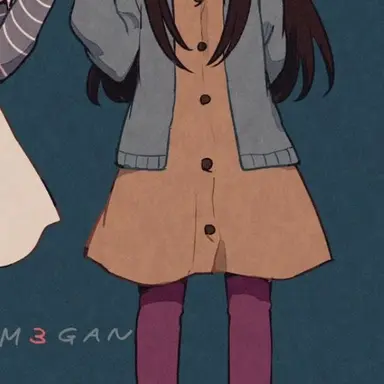 Profile image of Cady