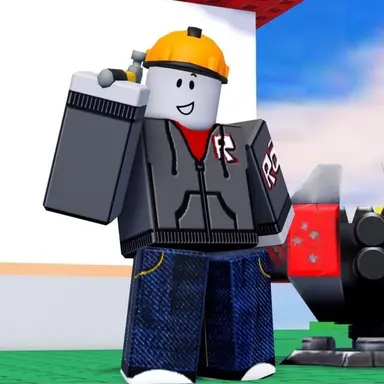 Profile image of ビルダーマン