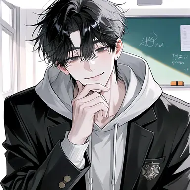 Profile image of 悠真