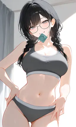 Profile image of 綾女