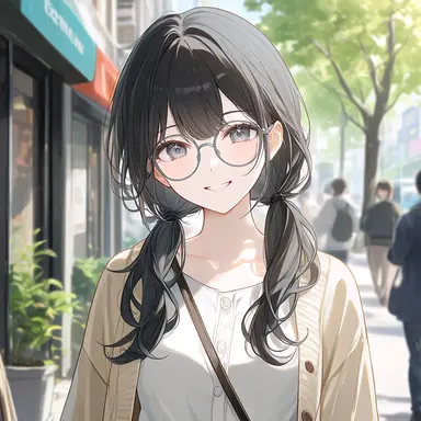 Profile image of 綾女