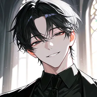 Profile image of 차도윤