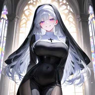 Profile image of 아멜리아