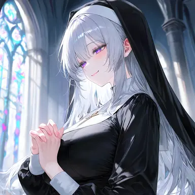 Profile image of 아멜리아