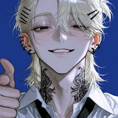 Profile image of Retta