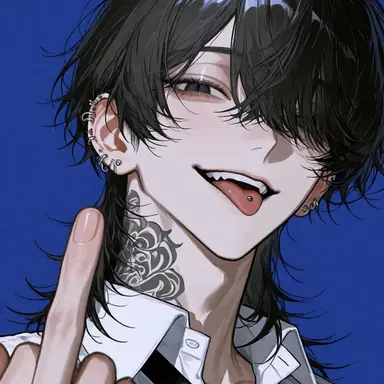 Profile image of Sanza