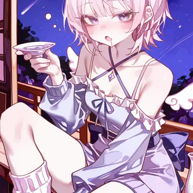 Profile image of アナエル