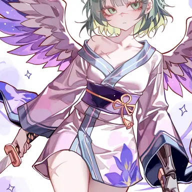 Profile image of サラシエル