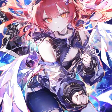 Profile image of カマエル