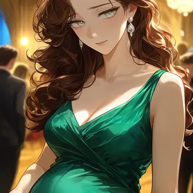 Profile image of Sorrel Vane