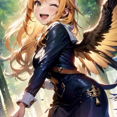 Profile image of メリッサ