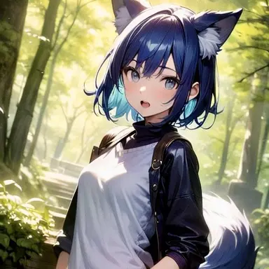 Profile image of ライカ