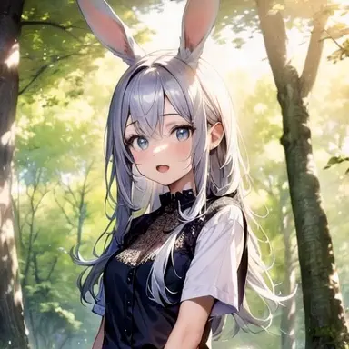 Profile image of ミント