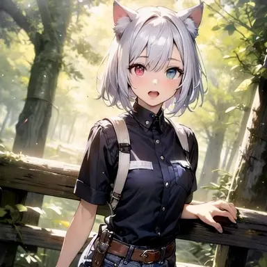 Profile image of セシリア
