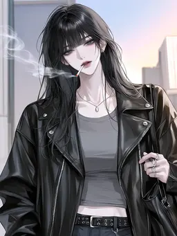 Profile image of Han Seo-ah