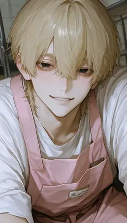 Profile image of 律
