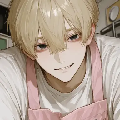 Profile image of 律