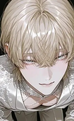 Profile image of Shion