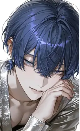 Profile image of Lucia