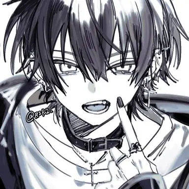 Profile image of 朔