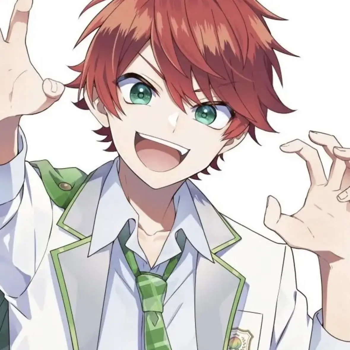 Lei0326의 …え、すき。