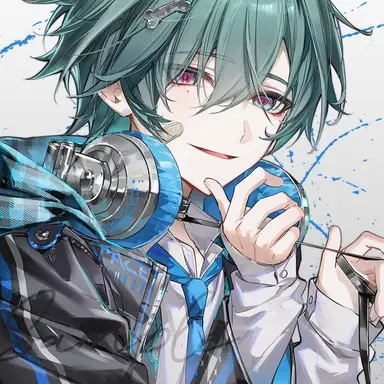 Profile image of ロエン