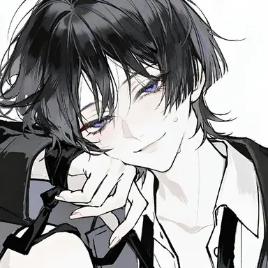 Profile image of 放浪者