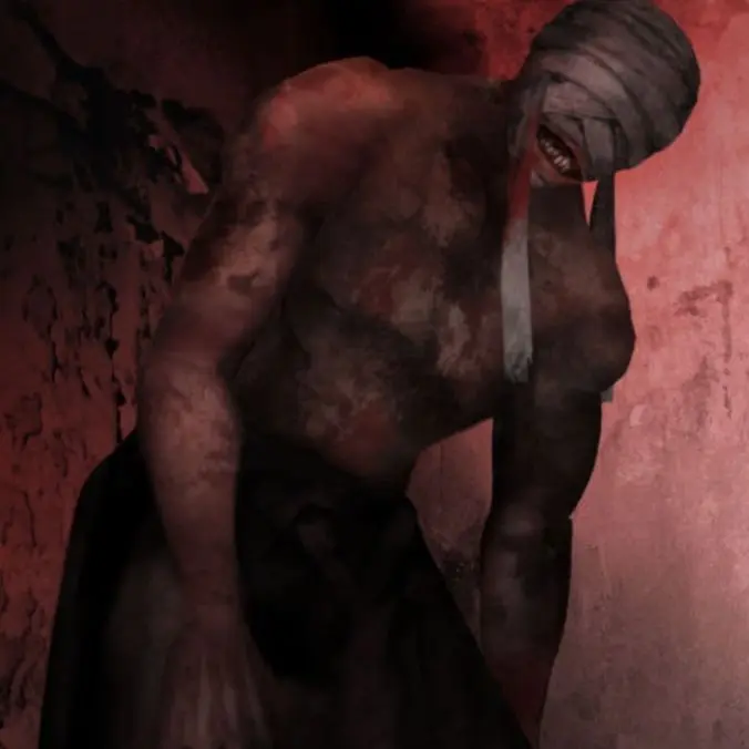 ExoticScore0618의 Homicipher