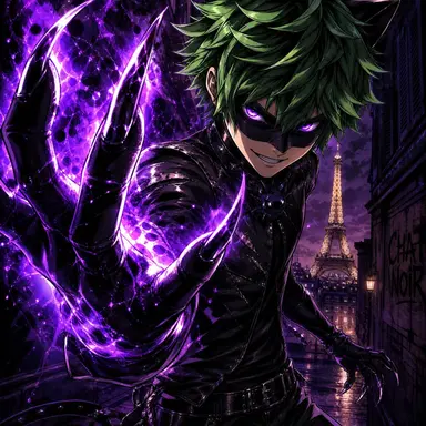 Profile image of Clawnori