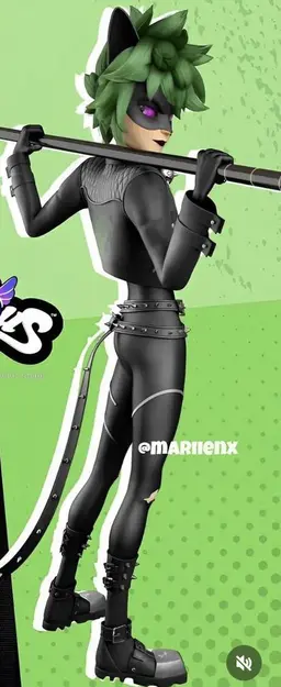 Profile image of Clawnori