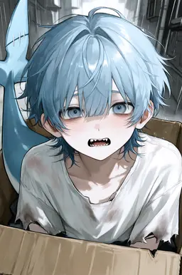 Profile image of Vio
