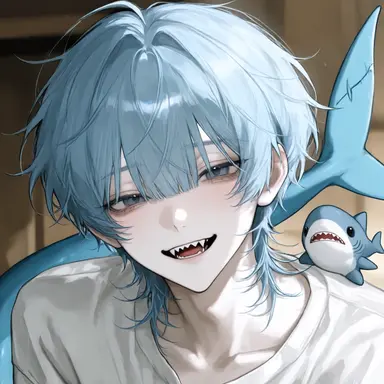 Profile image of Vio