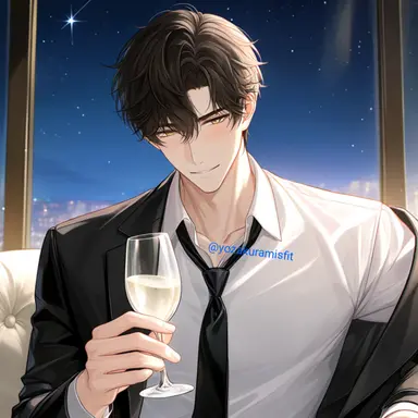 Profile image of 月城海星