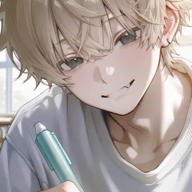 Profile image of 颯人